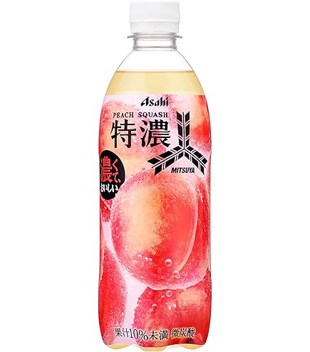 Amazon.co.jp: 【販路限定品】アサヒ飲料 濃いライチサイダー 500ml×24
